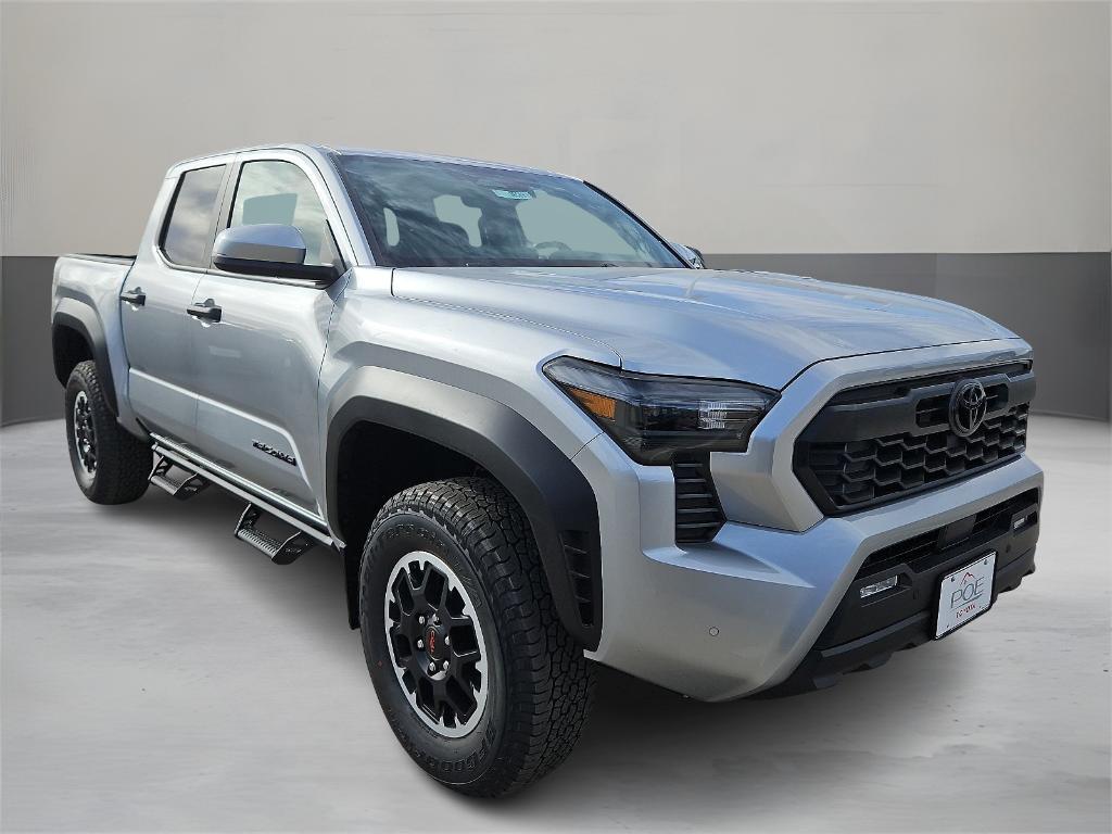 new 2024 Toyota Tacoma car, priced at $53,600