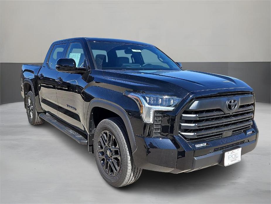 new 2025 Toyota Tundra car, priced at $67,967