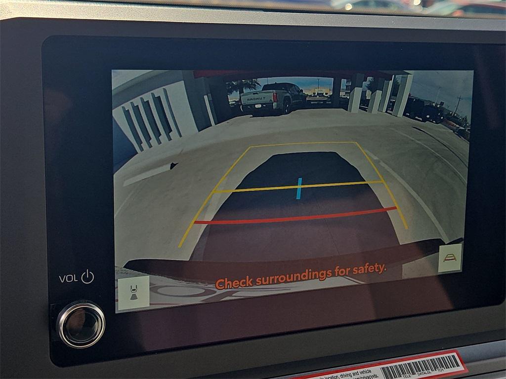 new 2025 Toyota 4Runner car