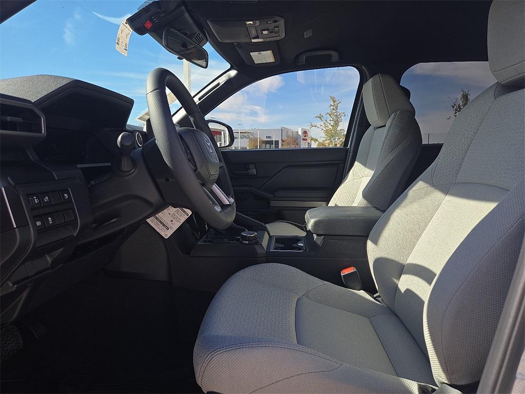 new 2025 Toyota 4Runner car