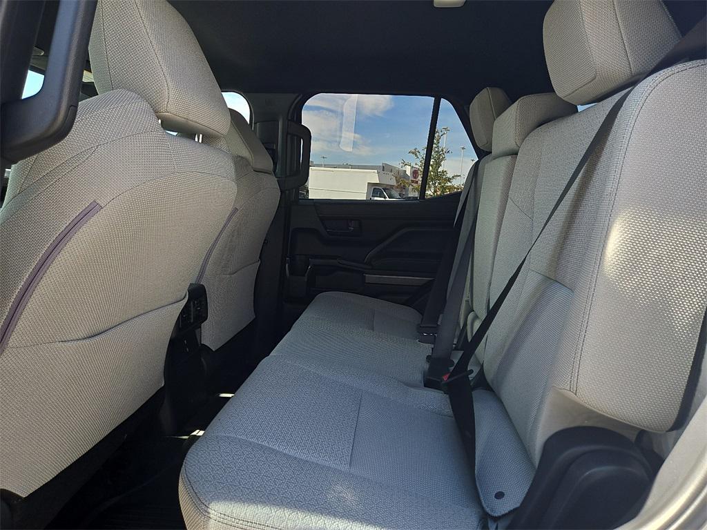 new 2025 Toyota 4Runner car