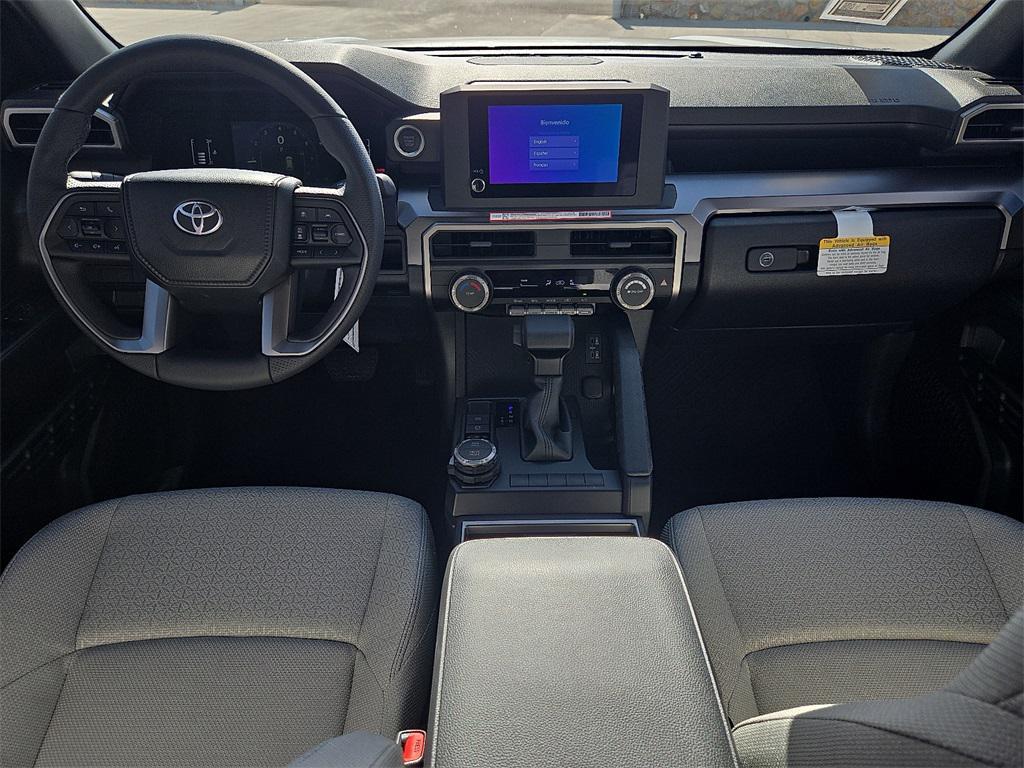 new 2025 Toyota 4Runner car