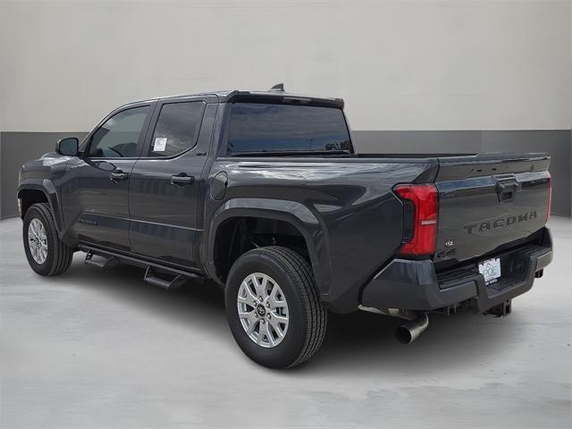 new 2025 Toyota Tacoma car, priced at $45,486