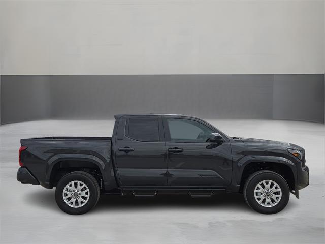 new 2025 Toyota Tacoma car, priced at $45,486