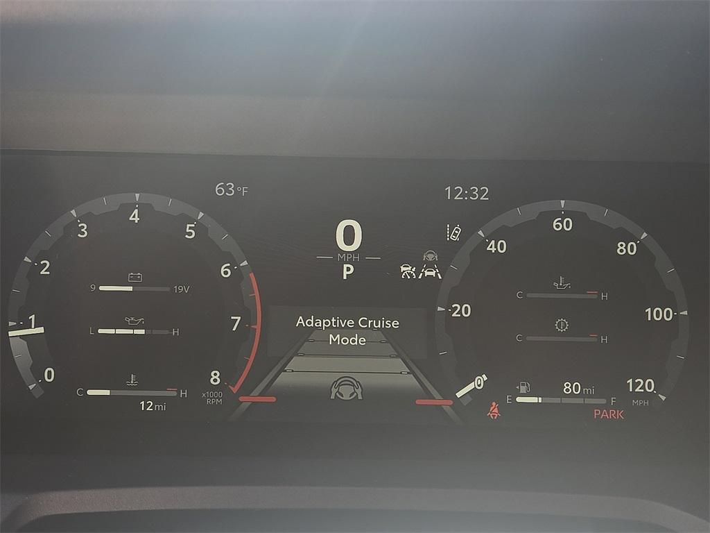 new 2025 Toyota 4Runner car