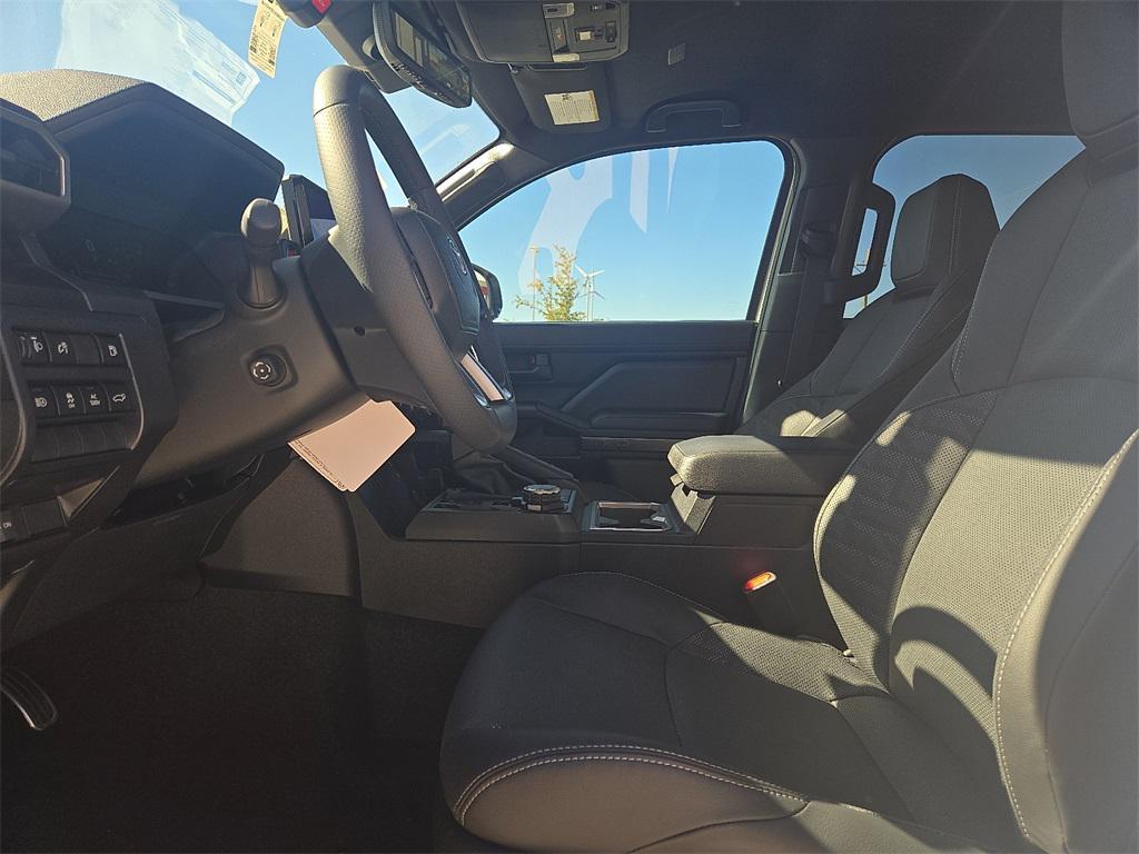 new 2025 Toyota 4Runner car