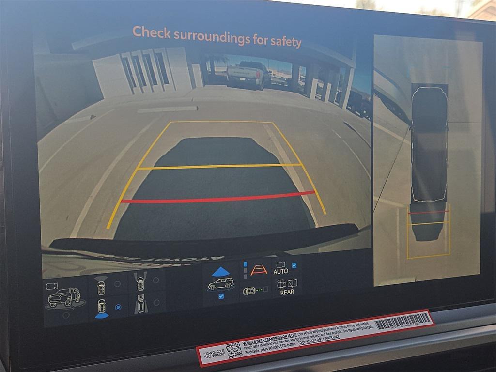 new 2025 Toyota 4Runner car