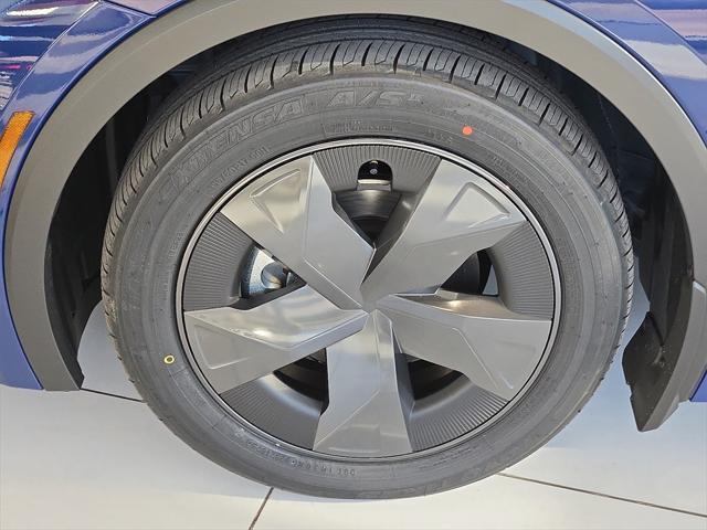 new 2025 Toyota Prius car, priced at $31,567