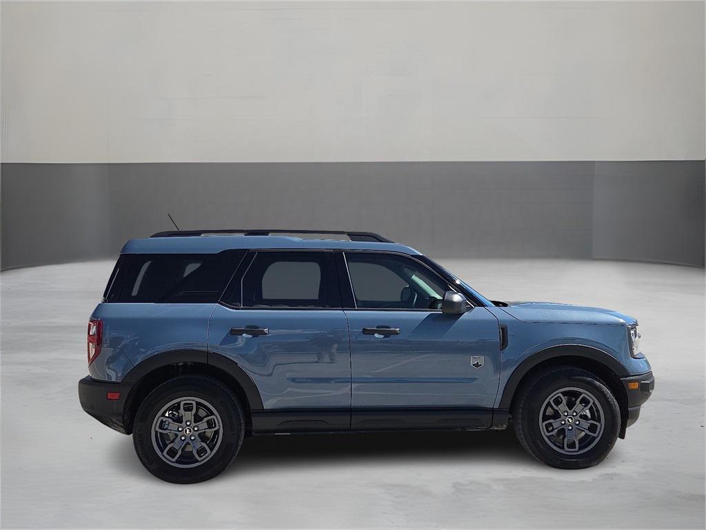 used 2024 Ford Bronco Sport car, priced at $29,358