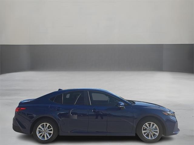 new 2025 Toyota Camry car, priced at $33,057