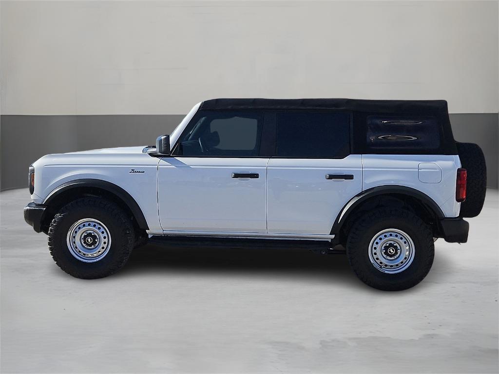 used 2022 Ford Bronco car, priced at $36,673