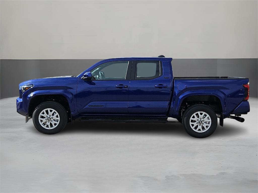 new 2024 Toyota Tacoma car, priced at $42,595