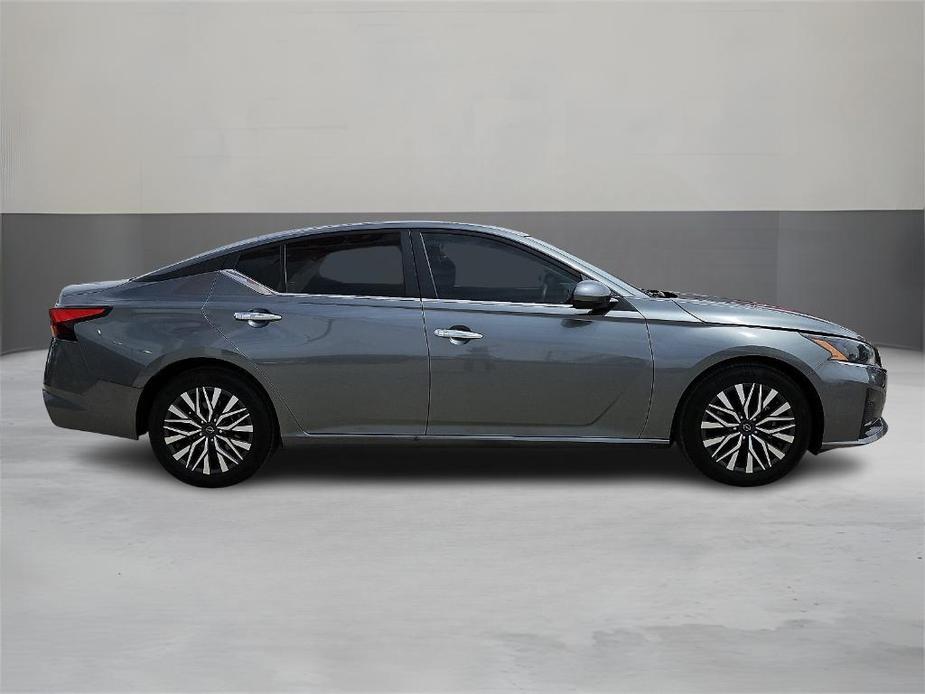 used 2023 Nissan Altima car, priced at $26,557