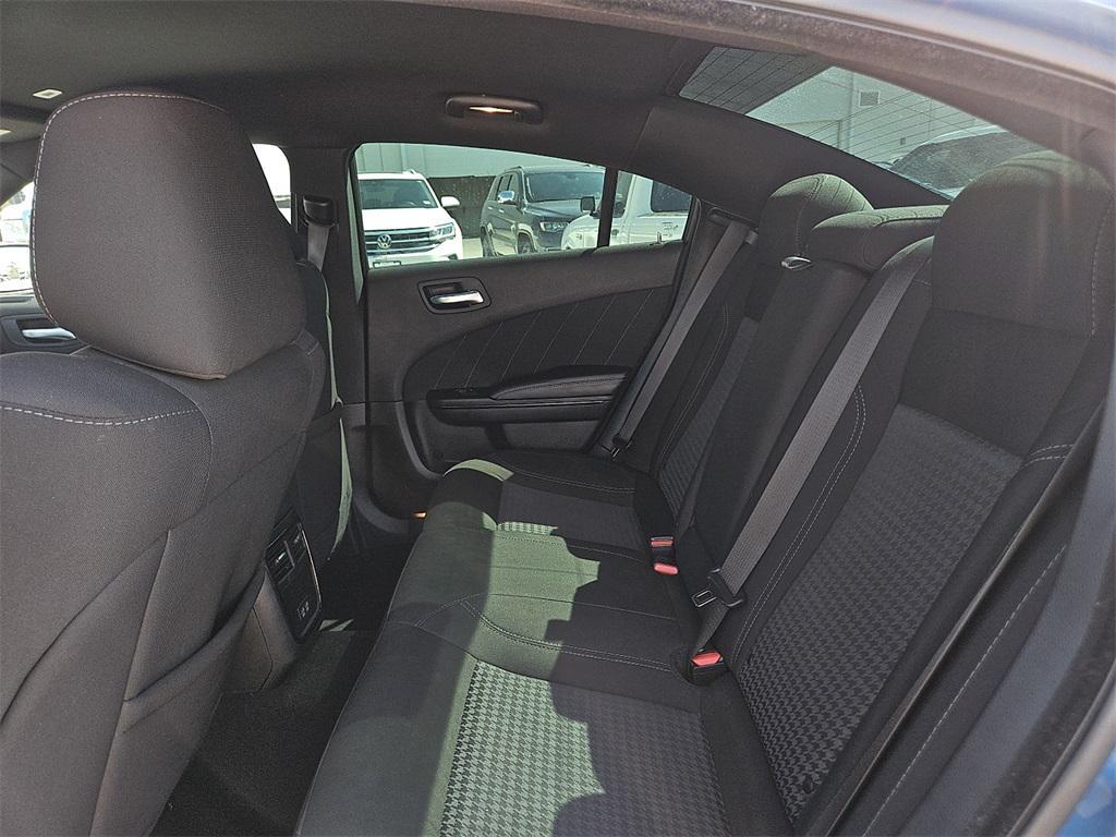 used 2023 Dodge Charger car, priced at $27,640