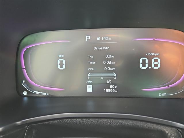 used 2024 Kia Soul car, priced at $25,777