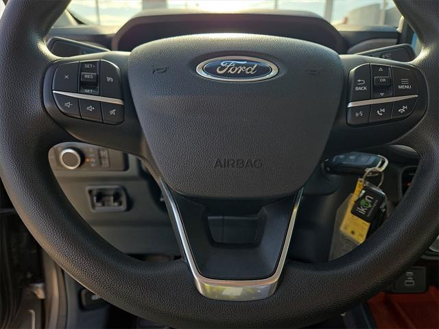 used 2023 Ford Maverick car, priced at $27,928