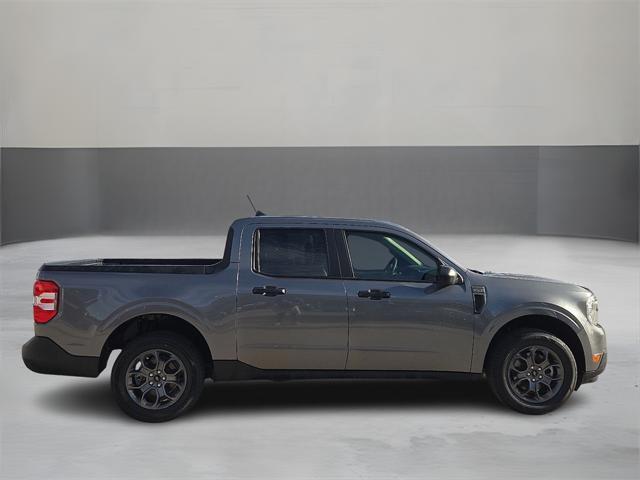 used 2023 Ford Maverick car, priced at $27,928