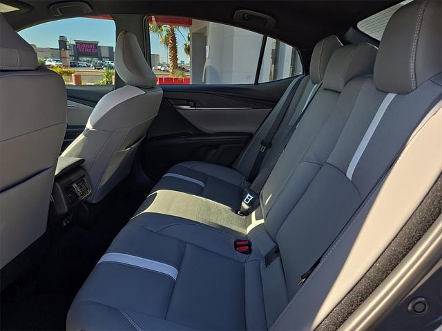 new 2025 Toyota Camry car, priced at $35,873