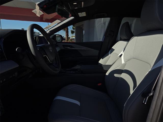 new 2025 Toyota Camry car, priced at $35,873