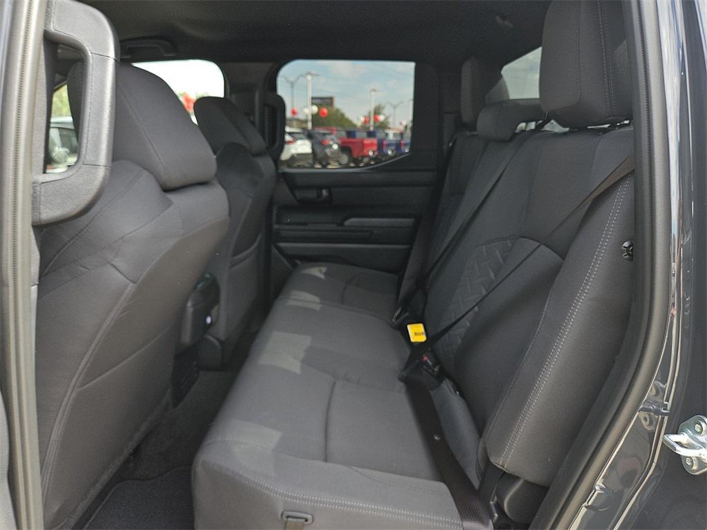 new 2025 Toyota Tacoma car, priced at $45,951