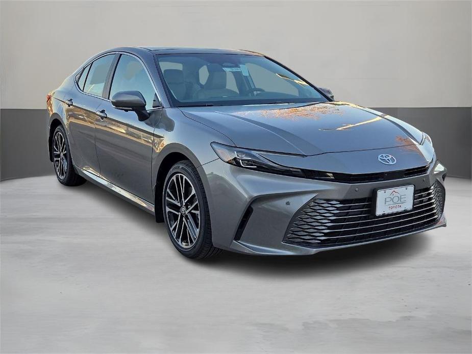 new 2025 Toyota Camry car, priced at $42,703