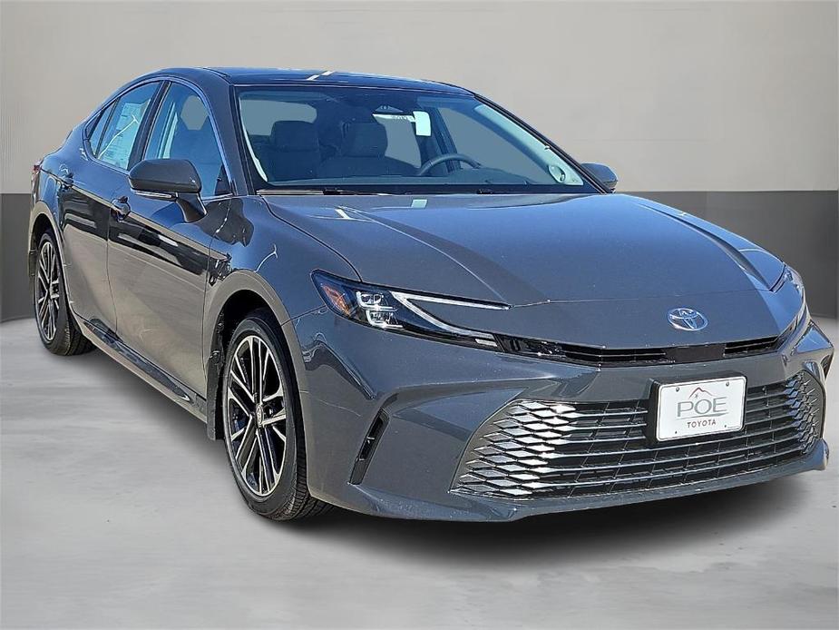 new 2025 Toyota Camry car, priced at $41,108