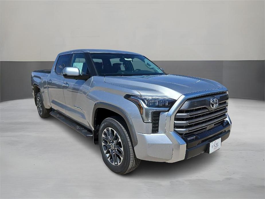 new 2024 Toyota Tundra car, priced at $67,986