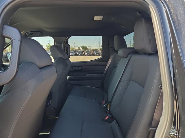 new 2025 Toyota Tacoma car, priced at $47,241