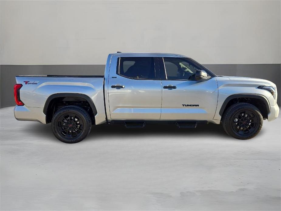 used 2022 Toyota Tundra car, priced at $46,415