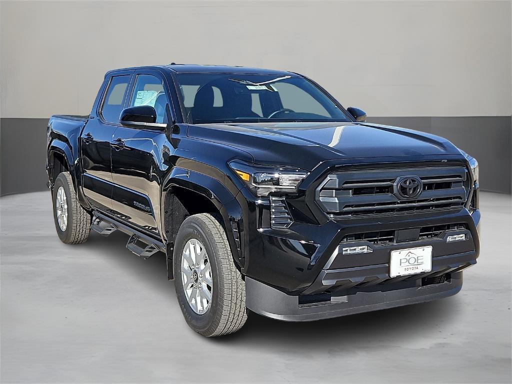 new 2024 Toyota Tacoma car, priced at $42,965