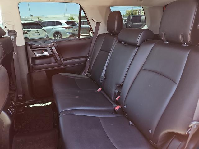 used 2023 Toyota 4Runner car, priced at $61,855