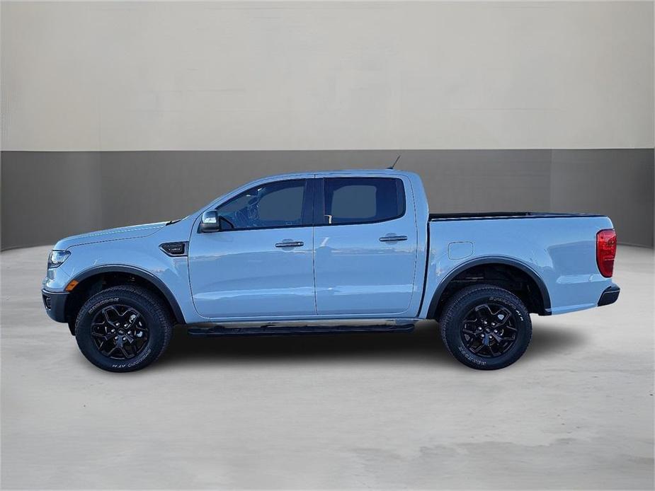 used 2022 Ford Ranger car, priced at $42,680