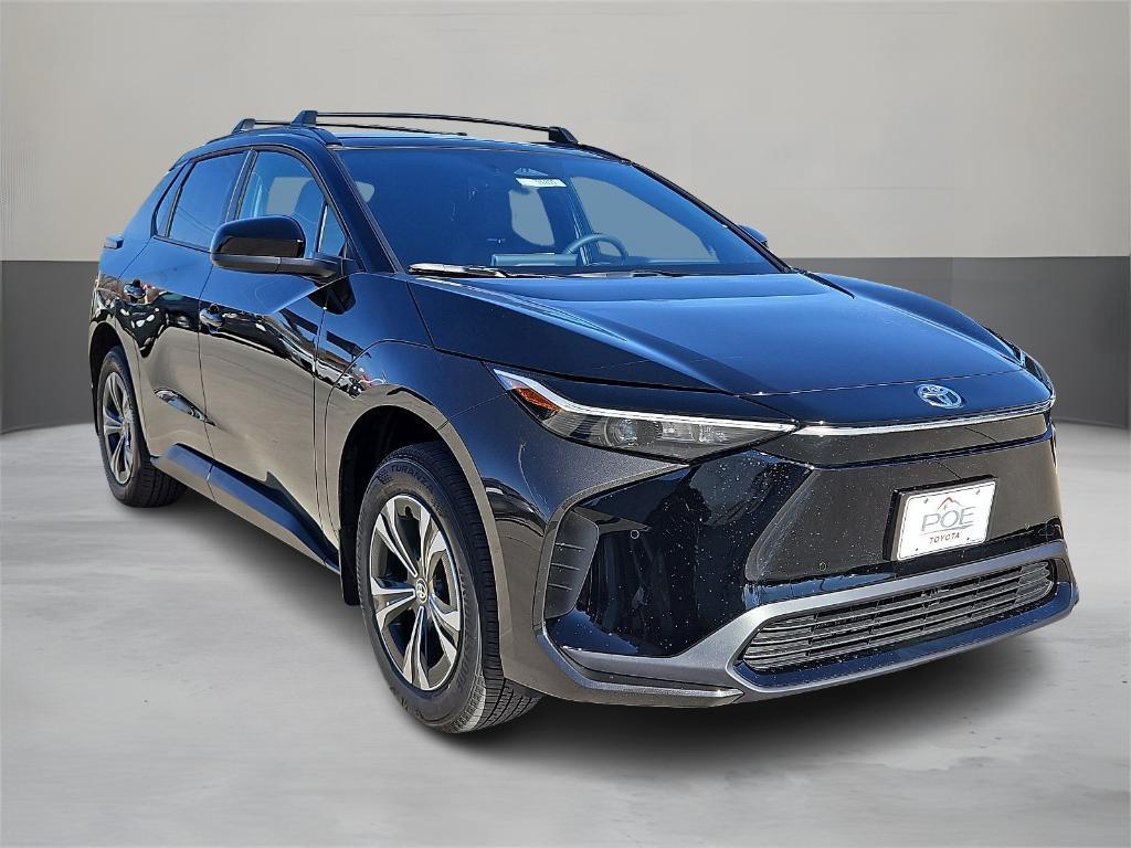 new 2024 Toyota bZ4X car, priced at $47,327