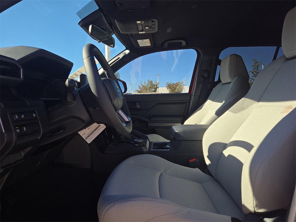 new 2025 Toyota 4Runner car