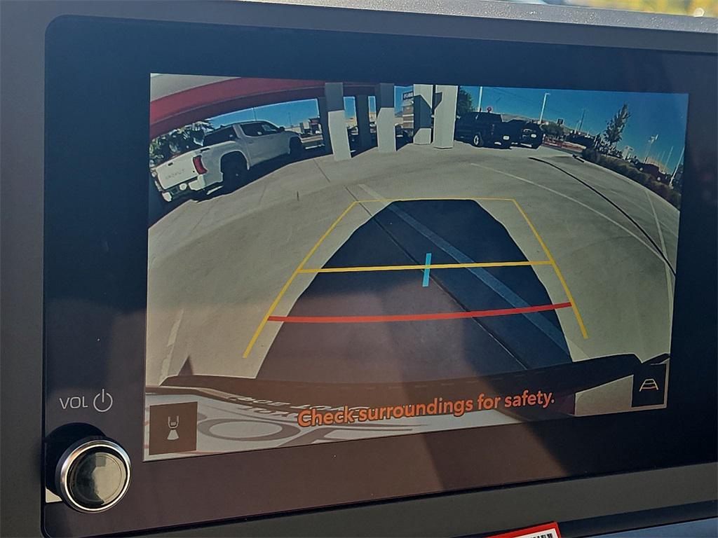 new 2025 Toyota 4Runner car