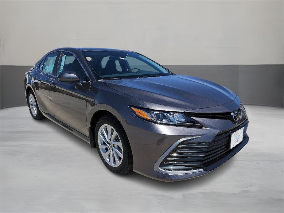 new 2024 Toyota Camry car, priced at $31,738