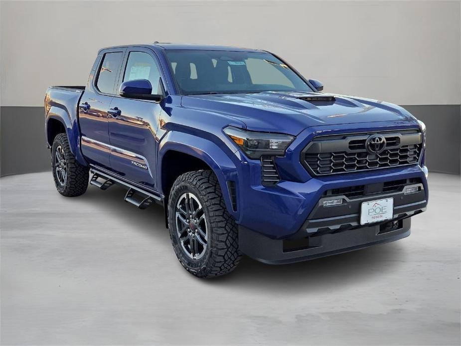 new 2024 Toyota Tacoma car, priced at $54,924