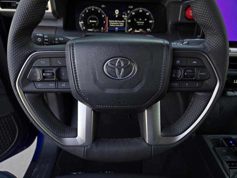 new 2024 Toyota Tacoma car, priced at $54,924