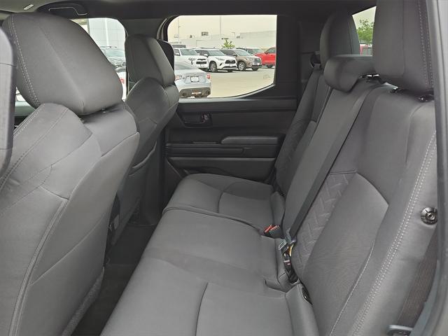 used 2024 Toyota Tacoma car, priced at $38,295