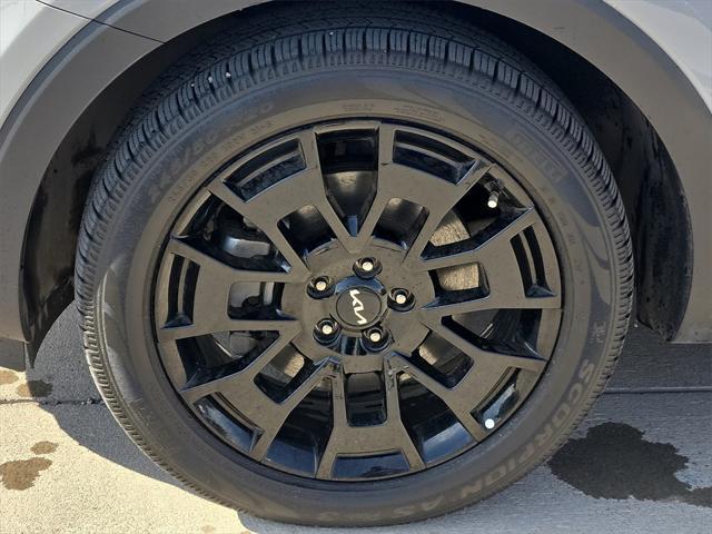 used 2022 Kia Telluride car, priced at $35,014