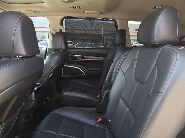 used 2022 Kia Telluride car, priced at $35,014