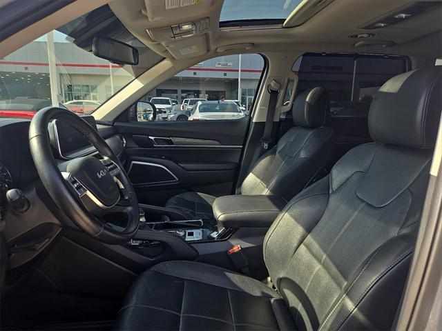 used 2022 Kia Telluride car, priced at $35,014
