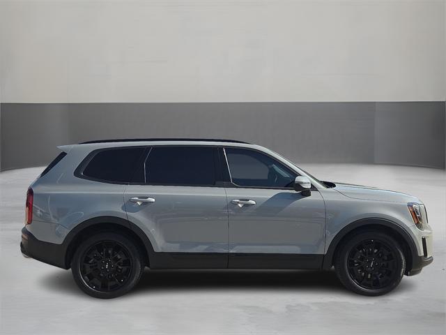 used 2022 Kia Telluride car, priced at $35,014