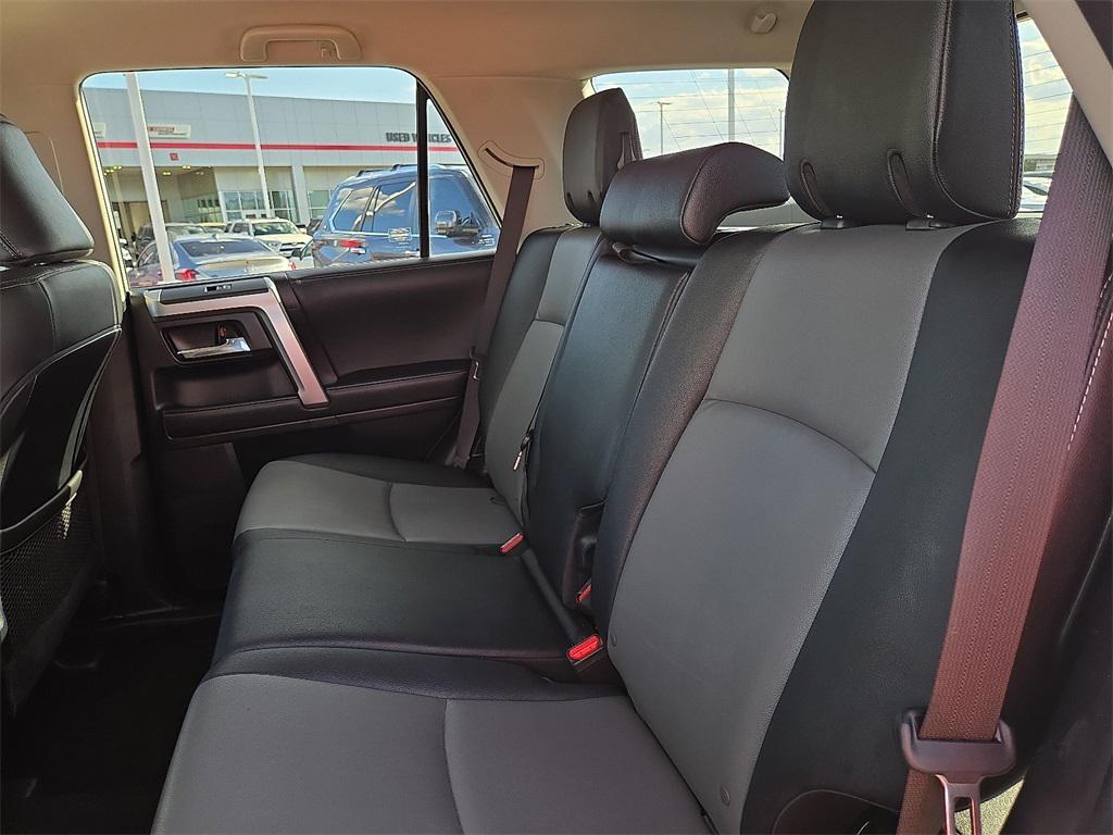 used 2024 Toyota 4Runner car, priced at $45,485