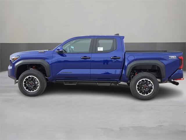 new 2025 Toyota Tacoma car, priced at $60,560