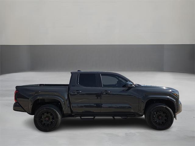 new 2025 Toyota Tacoma car, priced at $43,336