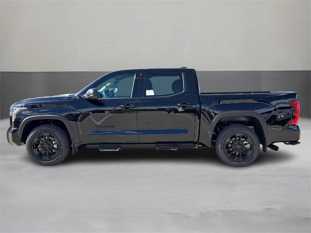 new 2024 Toyota Tundra car, priced at $58,539