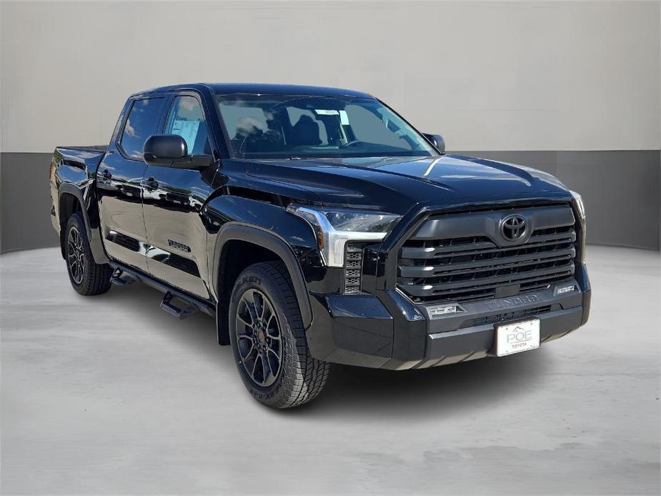 new 2024 Toyota Tundra car, priced at $58,539