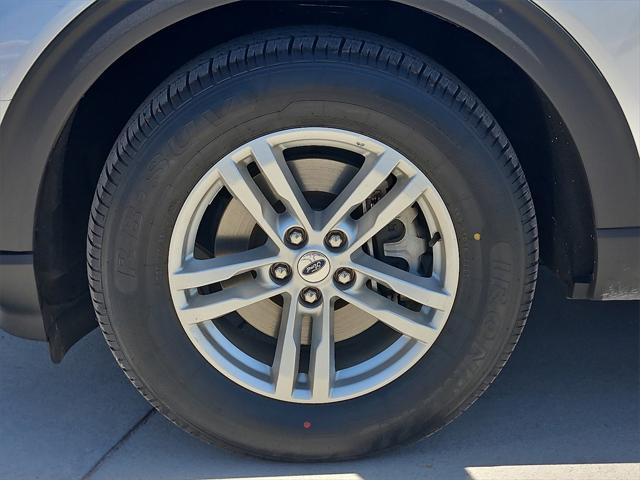 used 2023 Ford Explorer car, priced at $31,798
