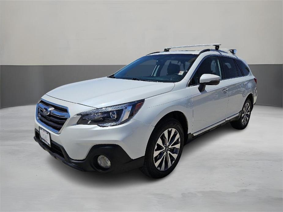 used 2019 Subaru Outback car, priced at $22,857